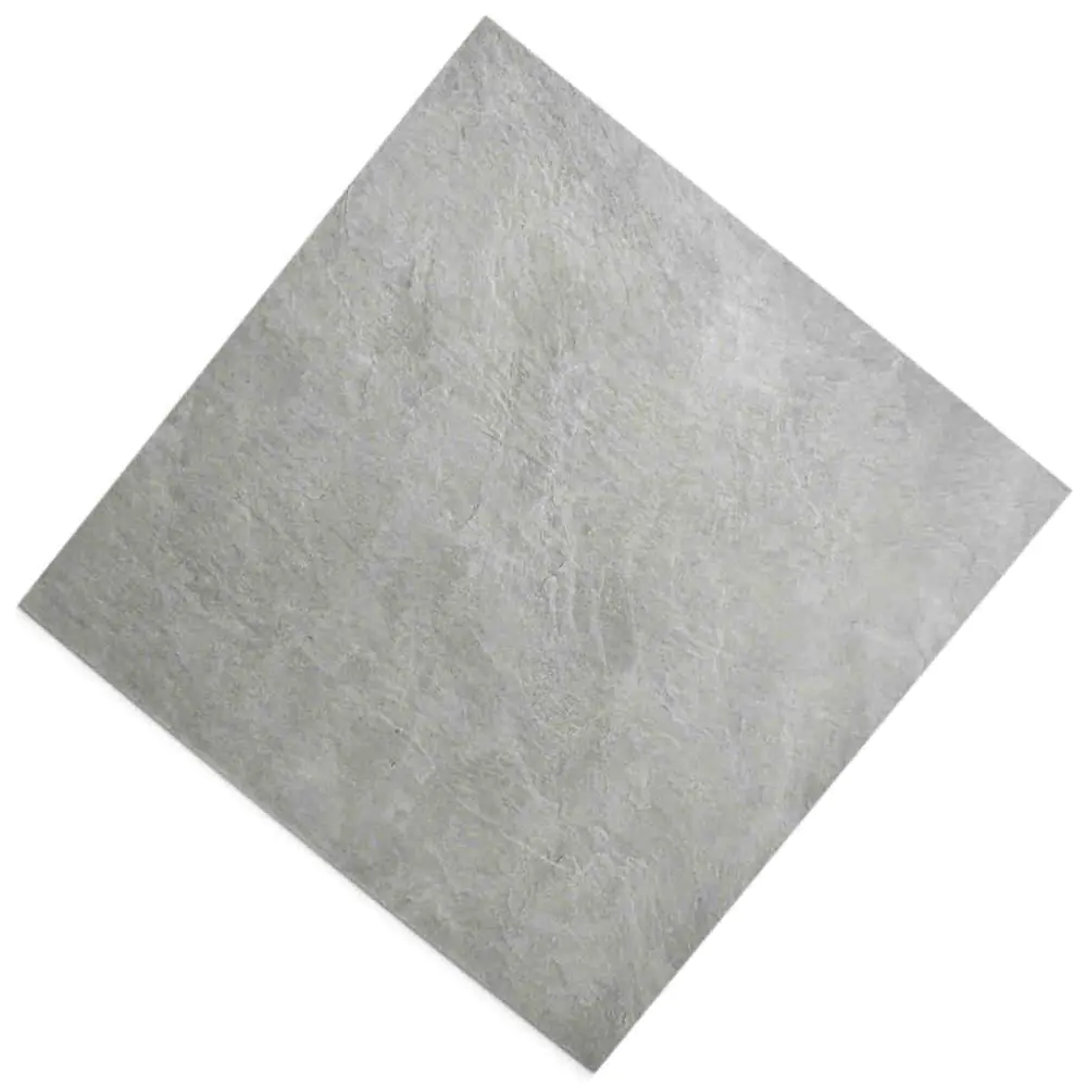 Terrassenplatte Verde Campogalliano Dakota grigio grau 100x100 cm I.Sorte