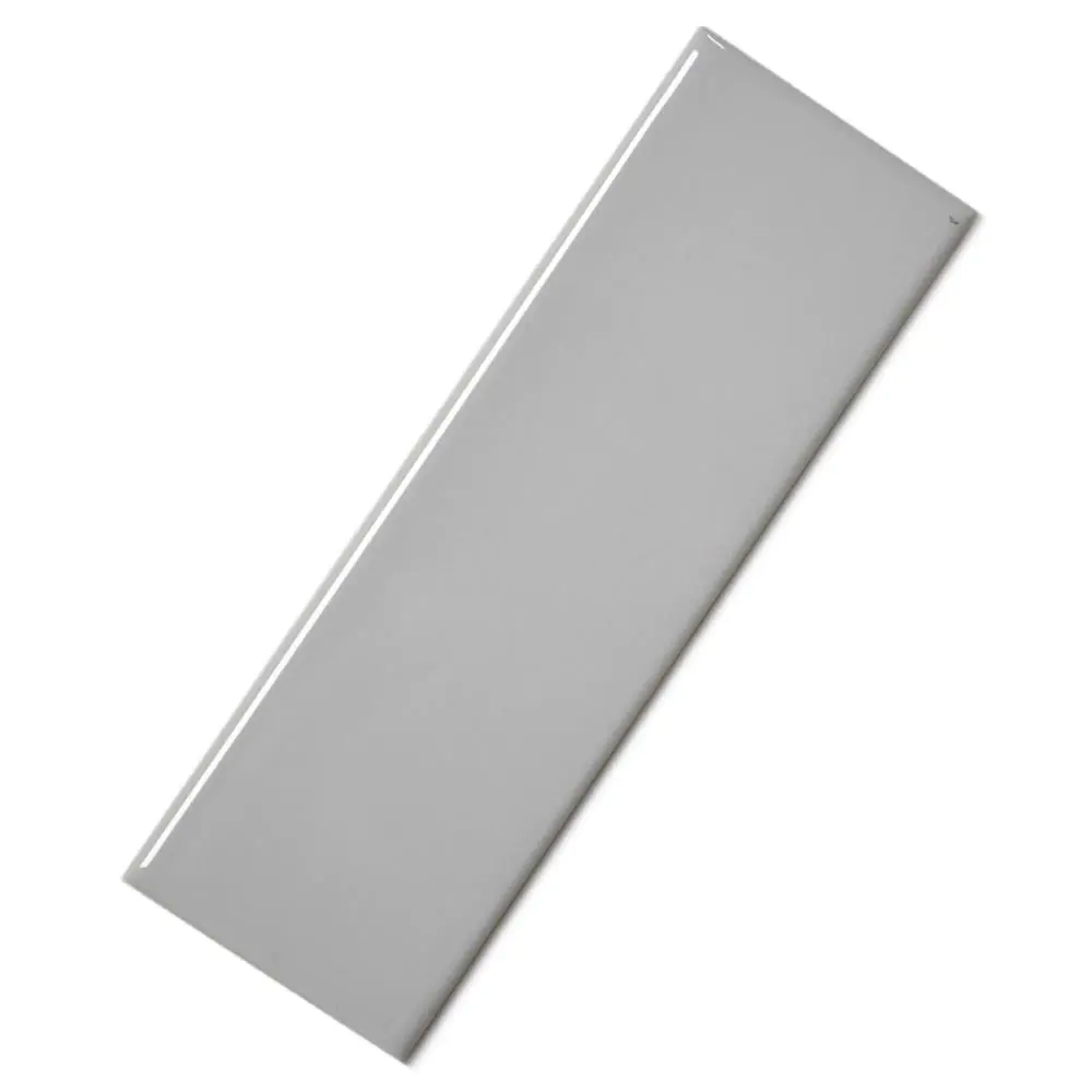 Bordüre Villeroy & Boch Nr.1052 1310 Colorsound grau 6,5x20 cm