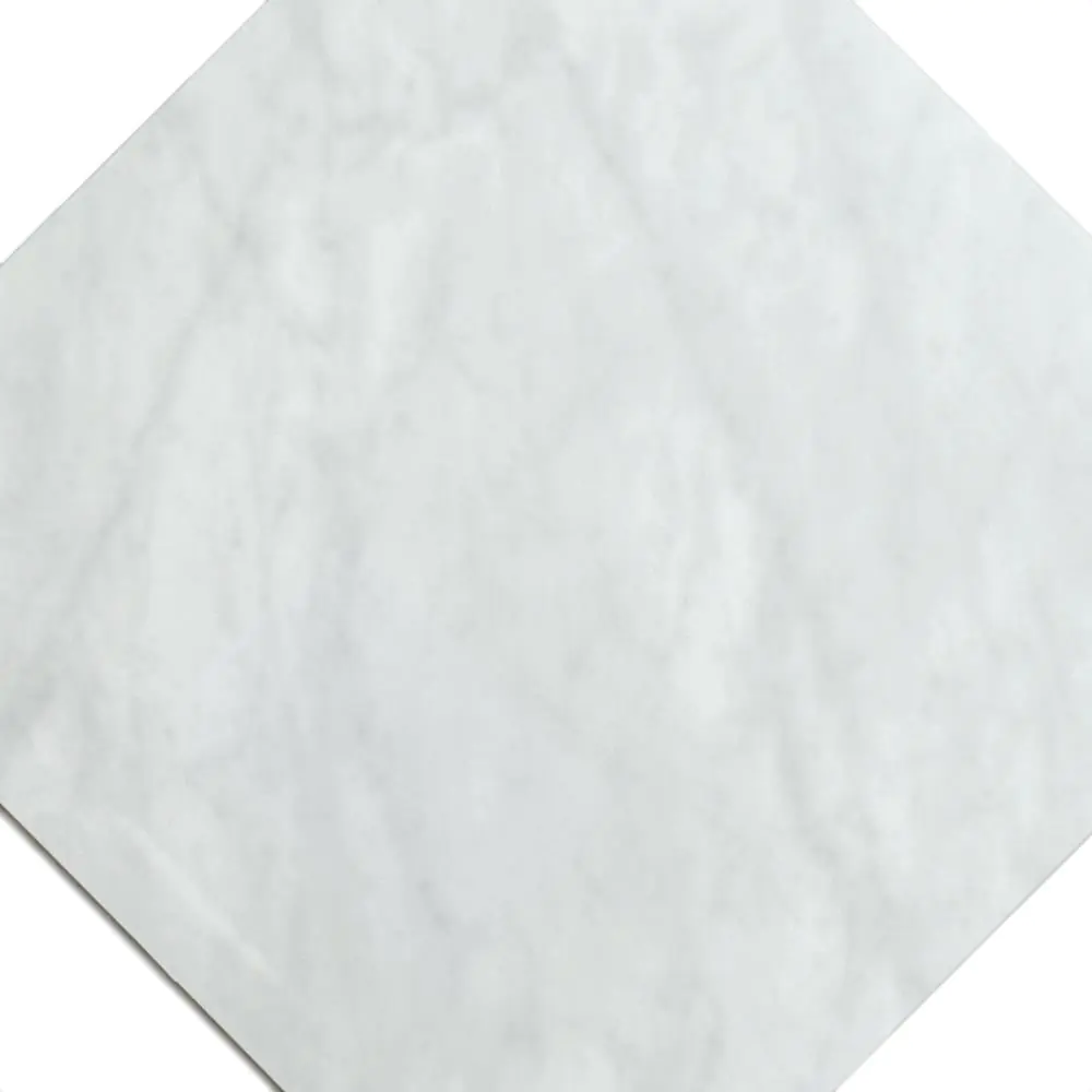 Bodenfliese Cifre Galana pulido weiß grau 60x60 cm I.Sorte