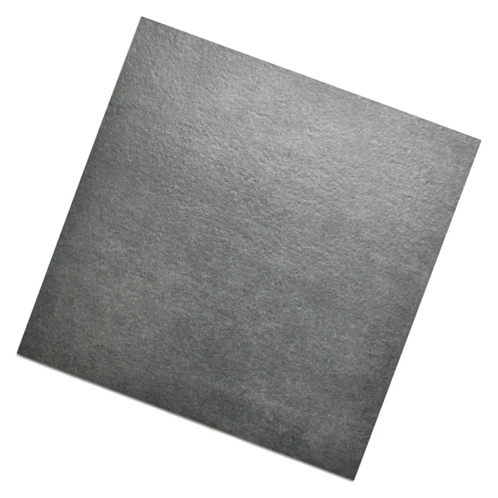 Bodenfliese Villeroy & Boch 2376 CB90 Rocky Art basalt anthrazit 60x60 cm II.Sorte Bodenfliese Villeroy & Boch 2376 CB90 Rocky Art basalt anthrazit 60x60 cm II.Sorte