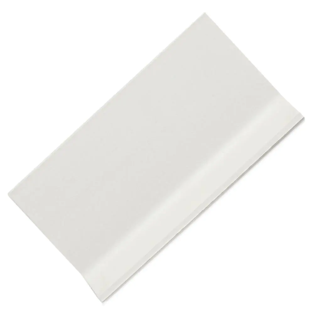 Hohlkehlsockel Villeroy & Boch 2495 PN80 Pro Architectura weiß creme 10x20 cm I.Sorte
