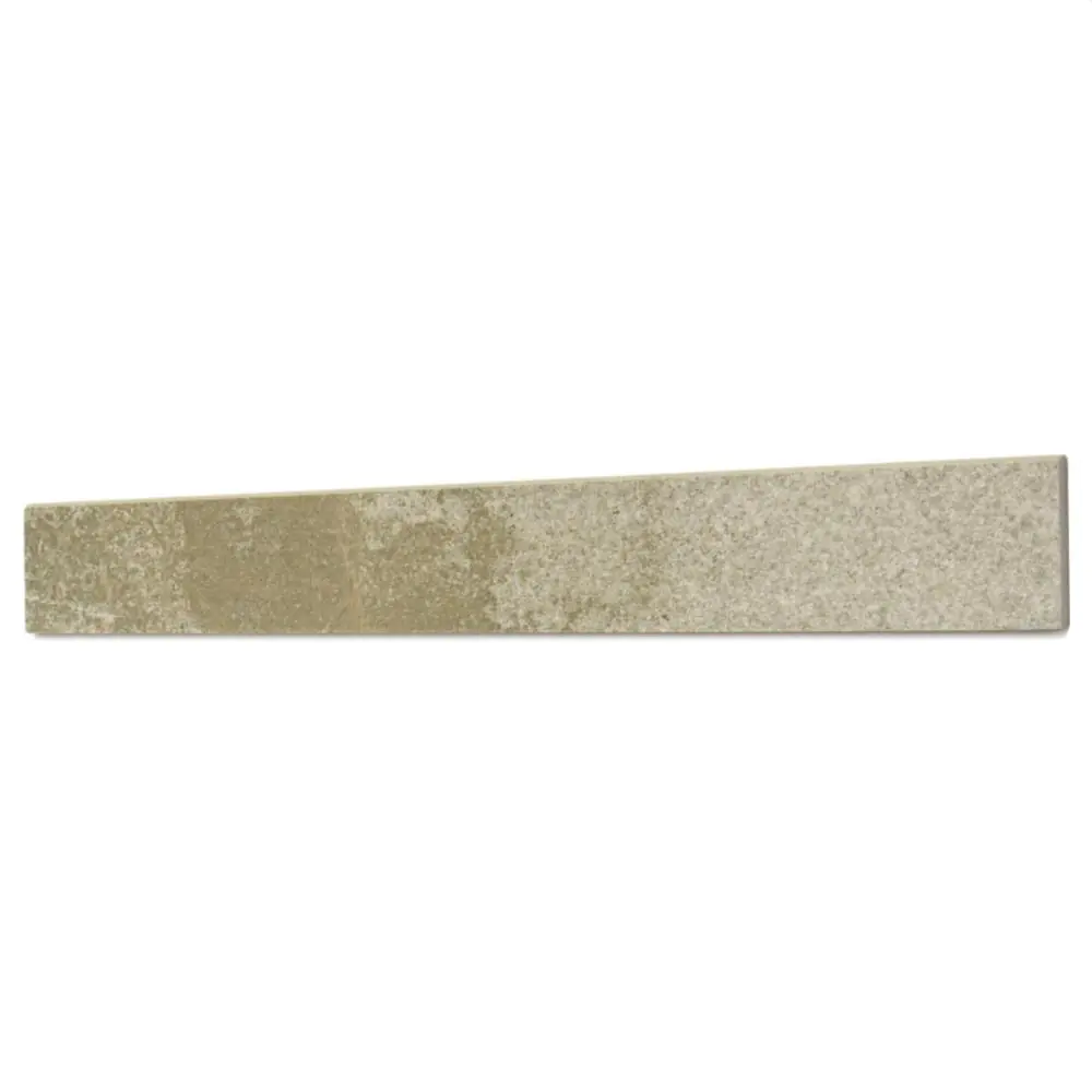 Sockel Villeroy & Boch 2872 EA11 Solid Ground greige 7,5x60 cm I.Sorte Sockel Villeroy & Boch 2872 EA11 Solid Ground greige 7,5x60 cm I.Sorte
