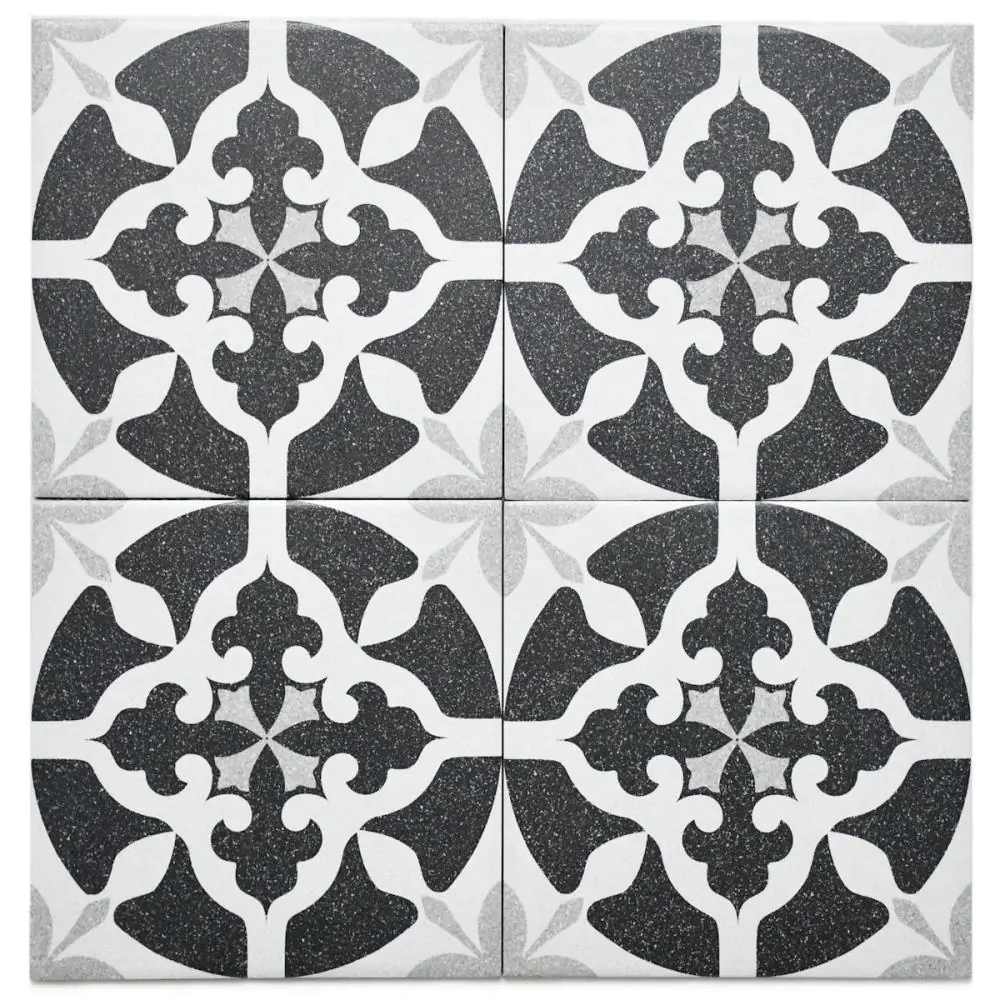 Bodenfliese Dekor Villeroy & Boch 2220 AM9F Alt Mettlach 2.0 mehrfarbig 20x20 cm I.Sorte Bodenfliese Dekor Villeroy & Boch 2220 AM9F Alt Mettlach 2.0 mehrfarbig 20x20 cm I.Sorte