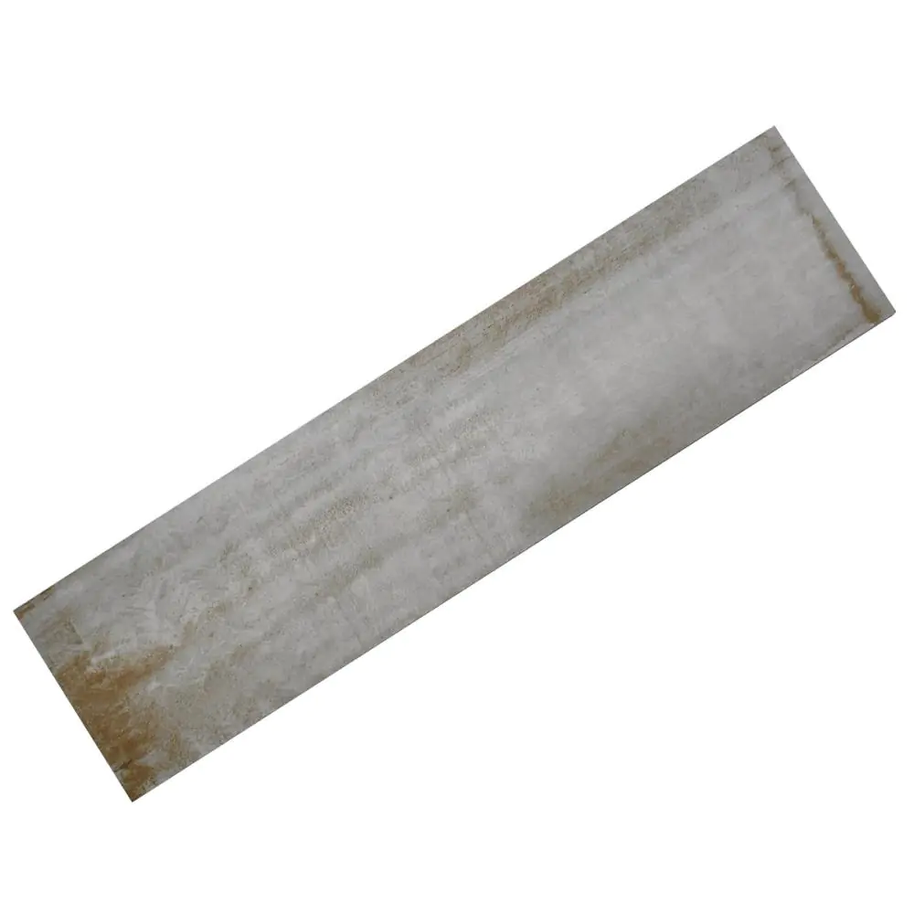Bodenfliese Villeroy & Boch 2356 ME6M Metallic Illusion mittelgrau 30x120 cm I.Sorte Bodenfliese Villeroy & Boch 2356 ME6M Metallic Illusion mittelgrau 30x120 cm I.Sorte
