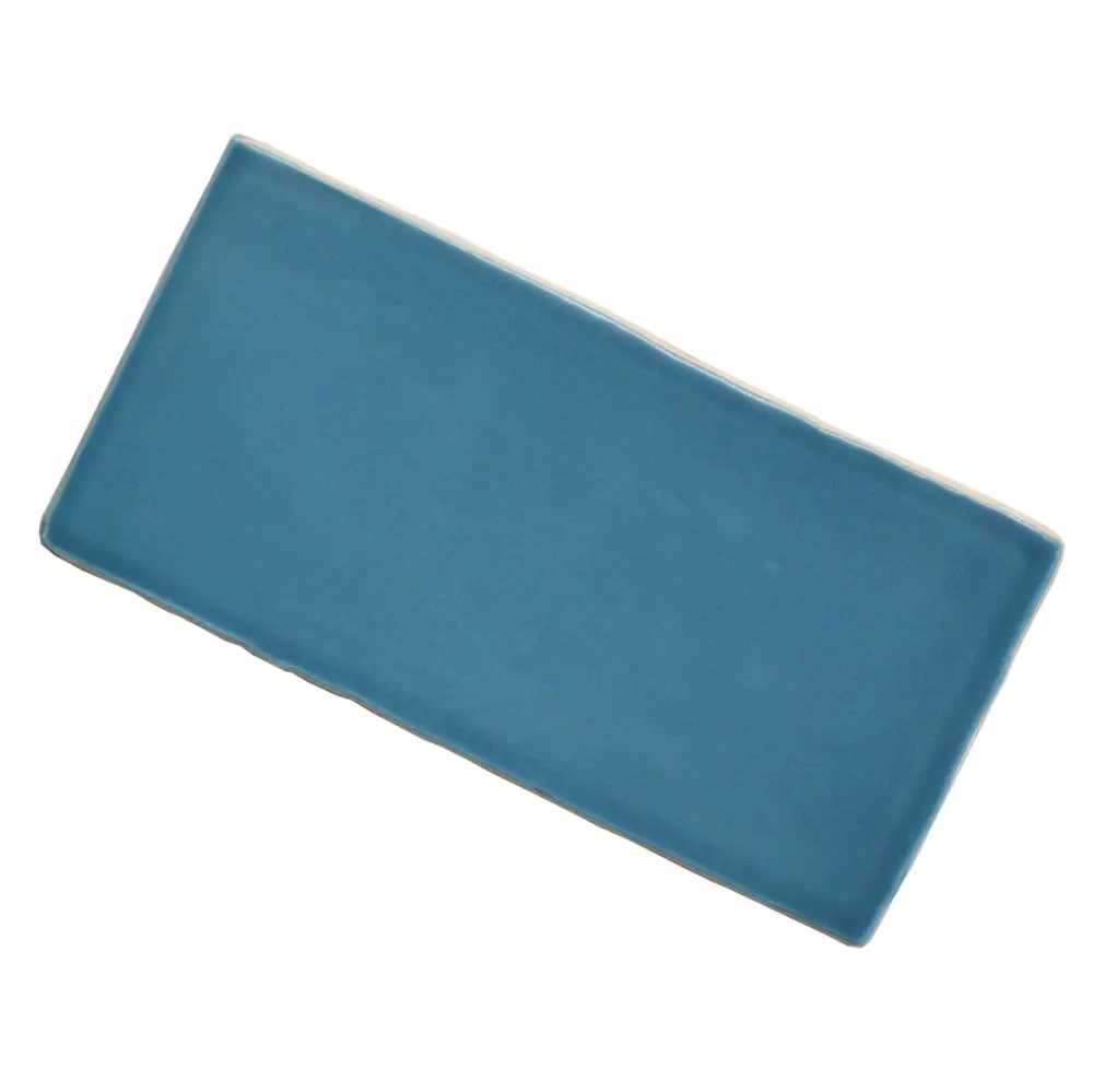 Wandfliese Cifre Atlas marine mate blau 7,5x15 cm I.Sorte Wandfliese Cifre Atlas marine mate blau 7,5x15 cm I.Sorte