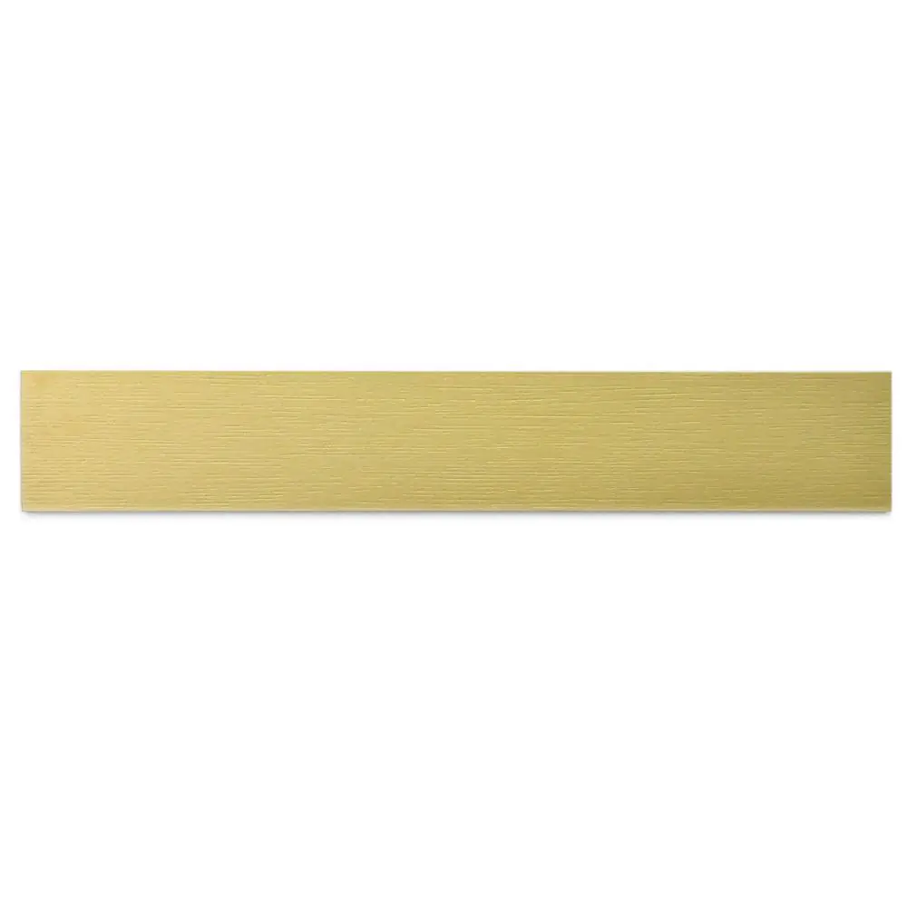 Bordüre Villeroy & Boch 2691 MA62 Marble Arch gold 10x60 cm I.Sorte