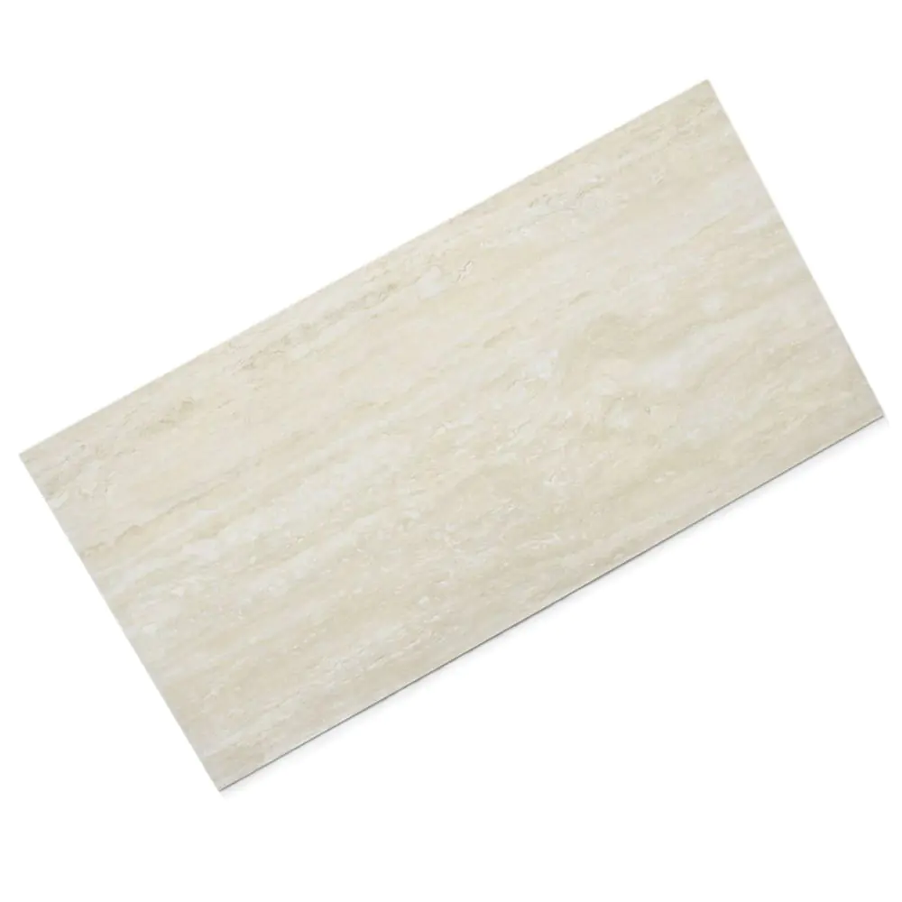 Bodenfliese Italgraniti TR0363 I Travertini beige vein cut 30x60 cm I.Sorte