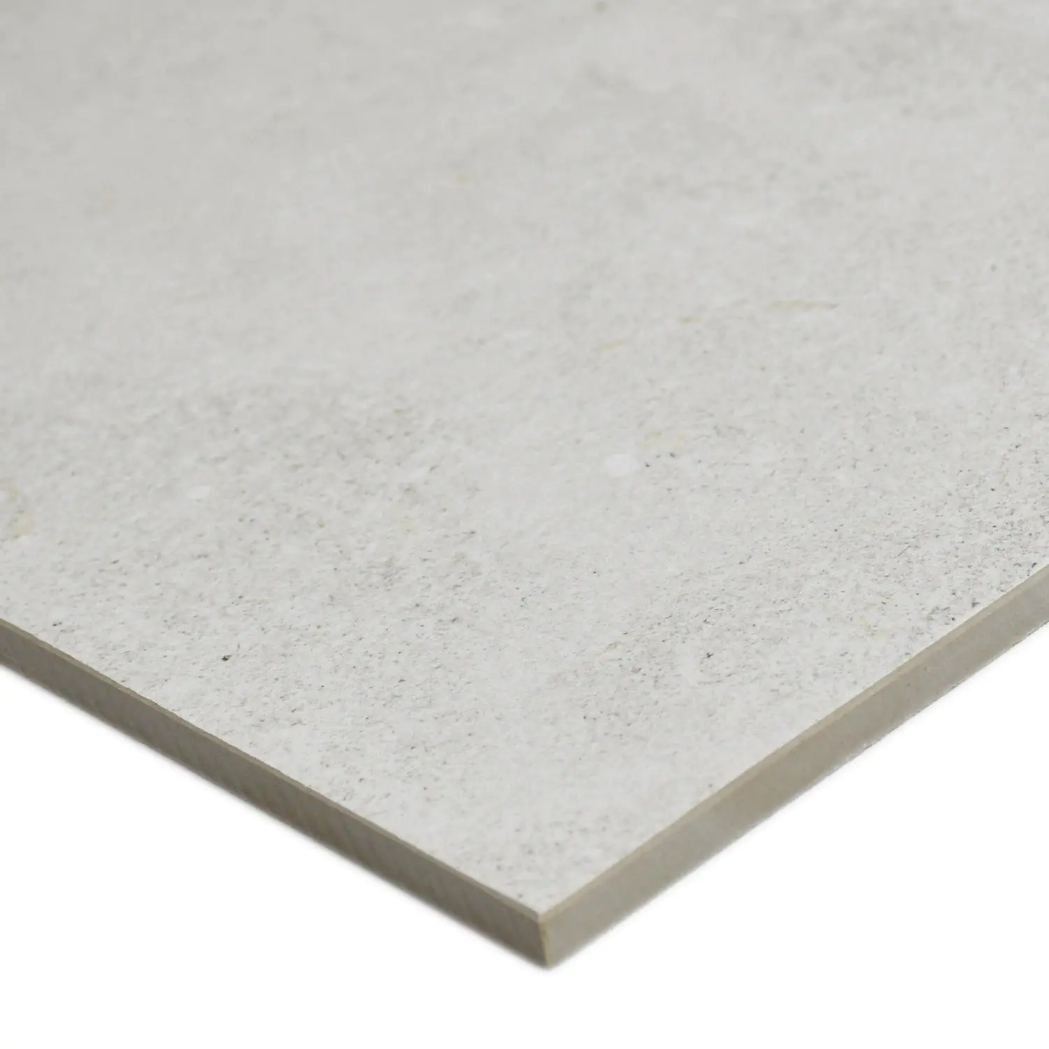 Bodenfliese Marazzi Princes Ardenne Milano white weiß 60x120 cm I.Sorte
