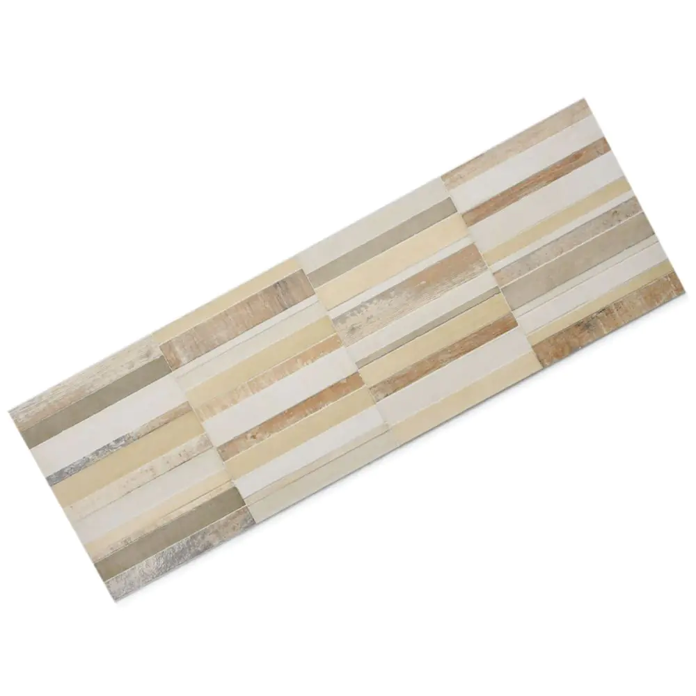 Wandfliese Dekor Cifre Origin Brisk decor mate mehrfarbig 40x120 cm I.Sorte