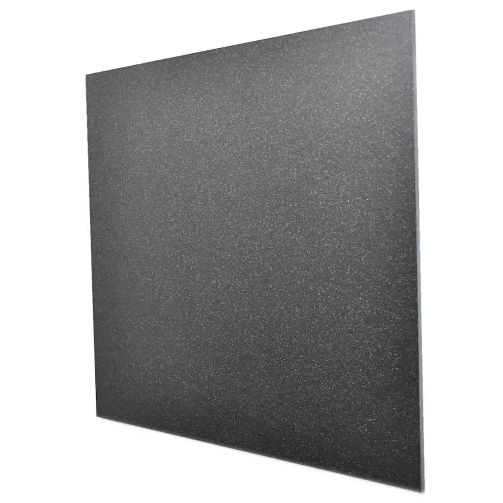 Bodenfliese Villeroy & Boch 2014 C491 Pro Architectura 3.0 pure black 60x60 cm I.Sorte