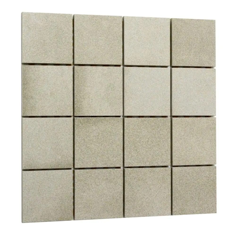 Mosaik Villeroy & Boch 2626 XI60 Xentric grau 30x30 cm I.Sorte Mosaik Villeroy & Boch 2626 XI60 Xentric grau 30x30 cm I.Sorte