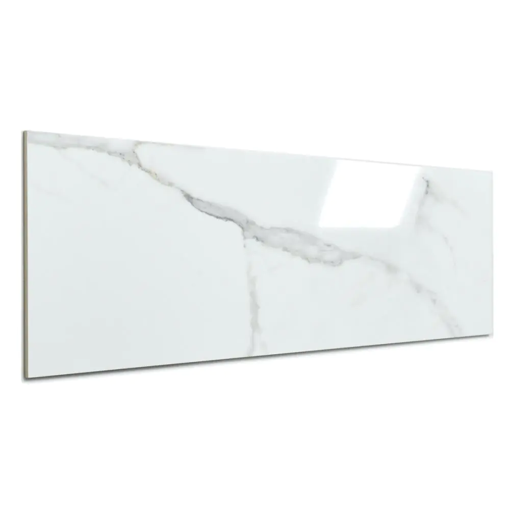 Wandfliese Villeroy & Boch 1513 MR00 Marmochic essential white grau weiß 30x90 cm I.Sorte Wandfliese Villeroy & Boch 1513 MR00 Marmochic essential white grau weiß 30x90 cm I.Sorte