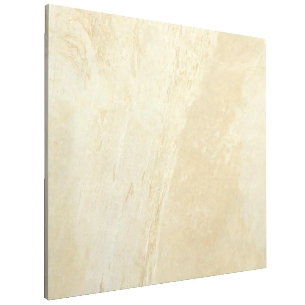 Terrassenplatte Villeroy & Boch 2816 RU10 My Earth Outdoor hellbeige 80x80 cm II.Sorte
