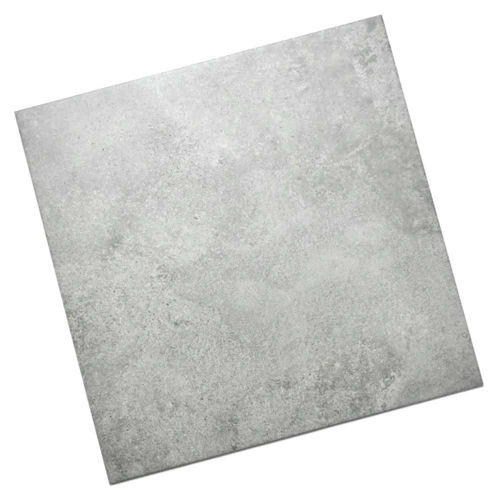 Bodenfliese Villeroy & Boch 2346 CD60 Central District grau 60x60 cm I.Sorte