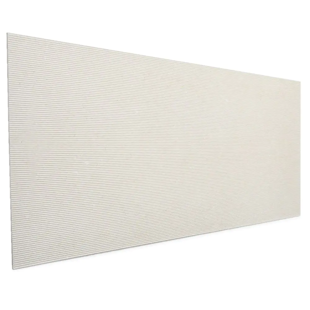 Wandfliese Cifre Rift Crest sand mate 60x120 cm I.Sorte
