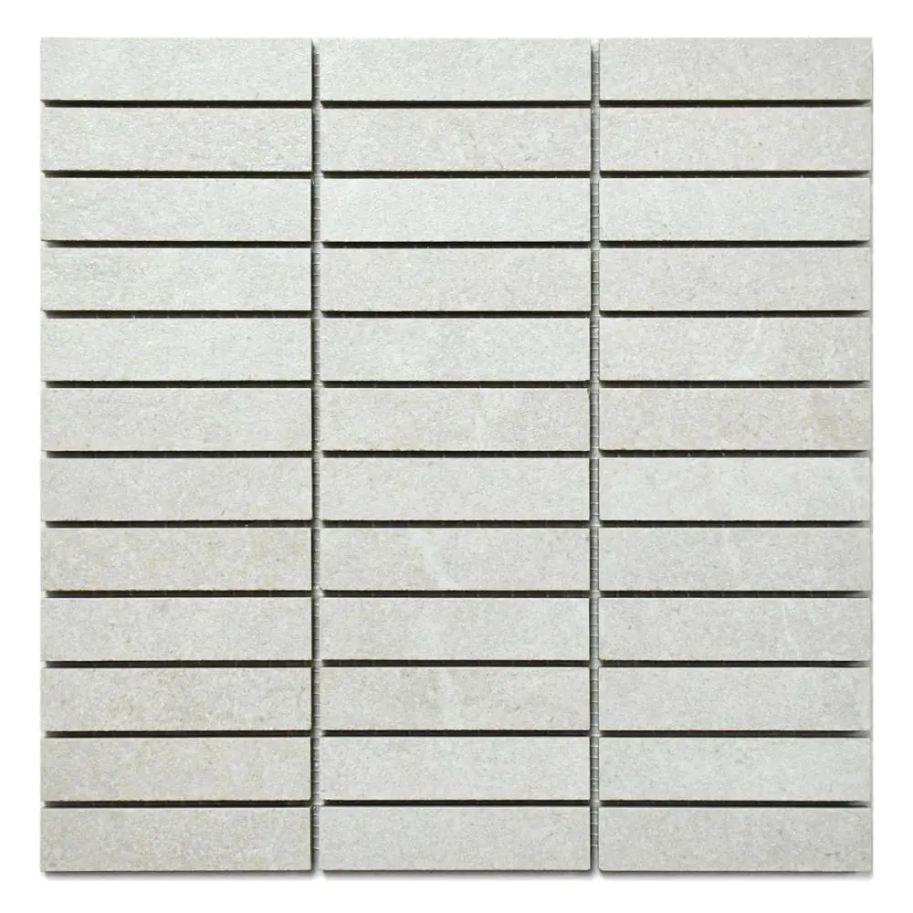 Mosaik Villeroy & Boch 2018 WS70 Tenderstone canvas beige grau 30x30 cm I.Sorte Mosaik Villeroy & Boch 2018 WS70 Tenderstone canvas beige grau 30x30 cm I.Sorte