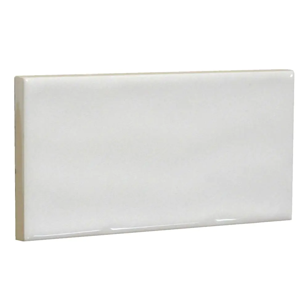 Wandfliese Cifre Sonora white weiß 7,5x15 cm I.Sorte Wandfliese Cifre Sonora white weiß 7,5x15 cm I.Sorte