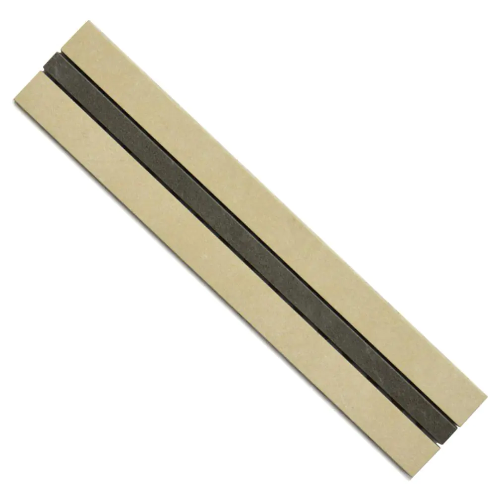 Bordüre Agrob Buchtal Nr.48 beige grau 6x30 cm Bordüre Agrob Buchtal Nr.48 beige grau 6x30 cm