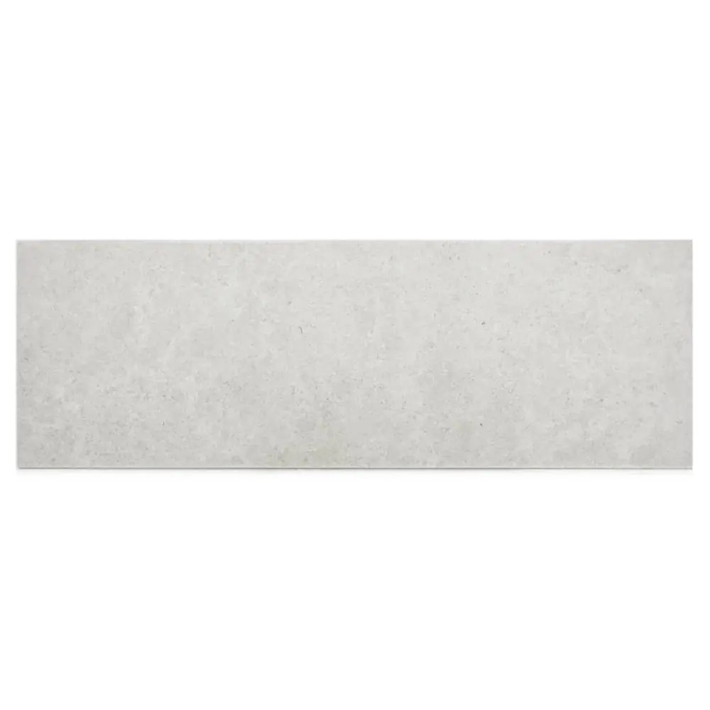 Wandfliese Villeroy & Boch 1454 BS60 Tri.Art white grey weiß grau 40x120 cm I.Sorte