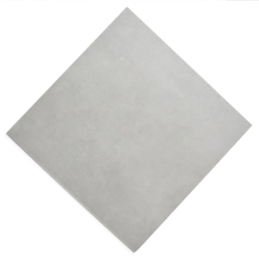 Bodenfliese VitrA K952090R Cementside light grey hellgrau 60x60 cm I.Sorte