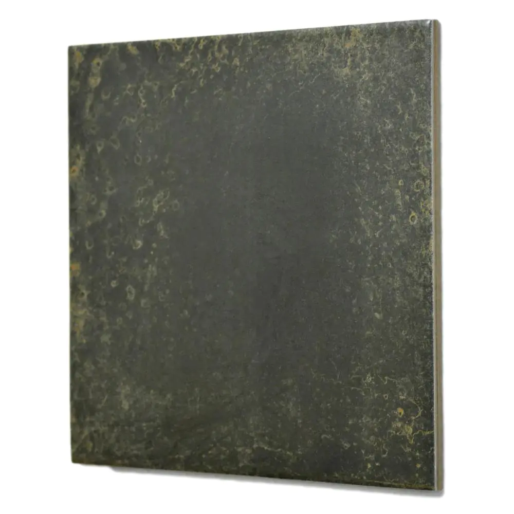 Bodenfliese Cifre Industrial black anthrazit 20x20 cm I.Sorte Bodenfliese Cifre Industrial black anthrazit 20x20 cm I.Sorte