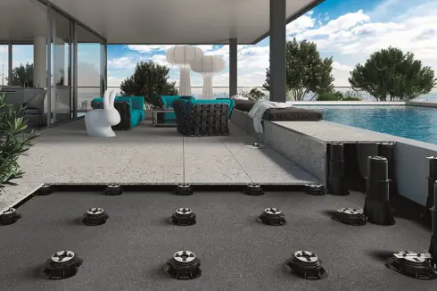 Stelzlager im Terrassenbau: Ihre Lösung für eine stabile und langlebige Terrasse Stelzlager im Terrassenbau: Ihre Lösung für eine stabile und langlebige Terrasse