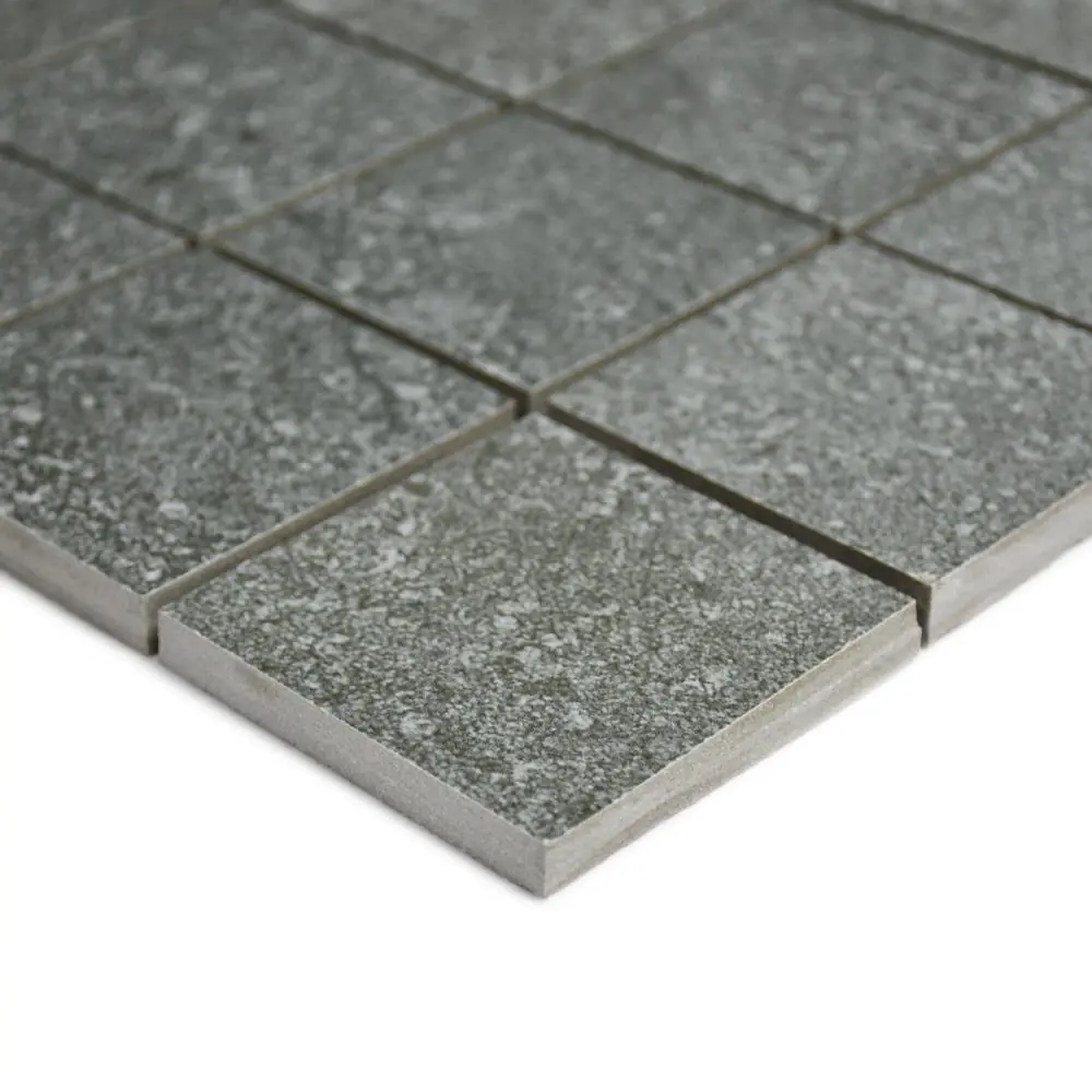 Mosaik Villeroy & Boch 2013 RZ90 Alta ash anthrazit 30x30 cm I.Sorte