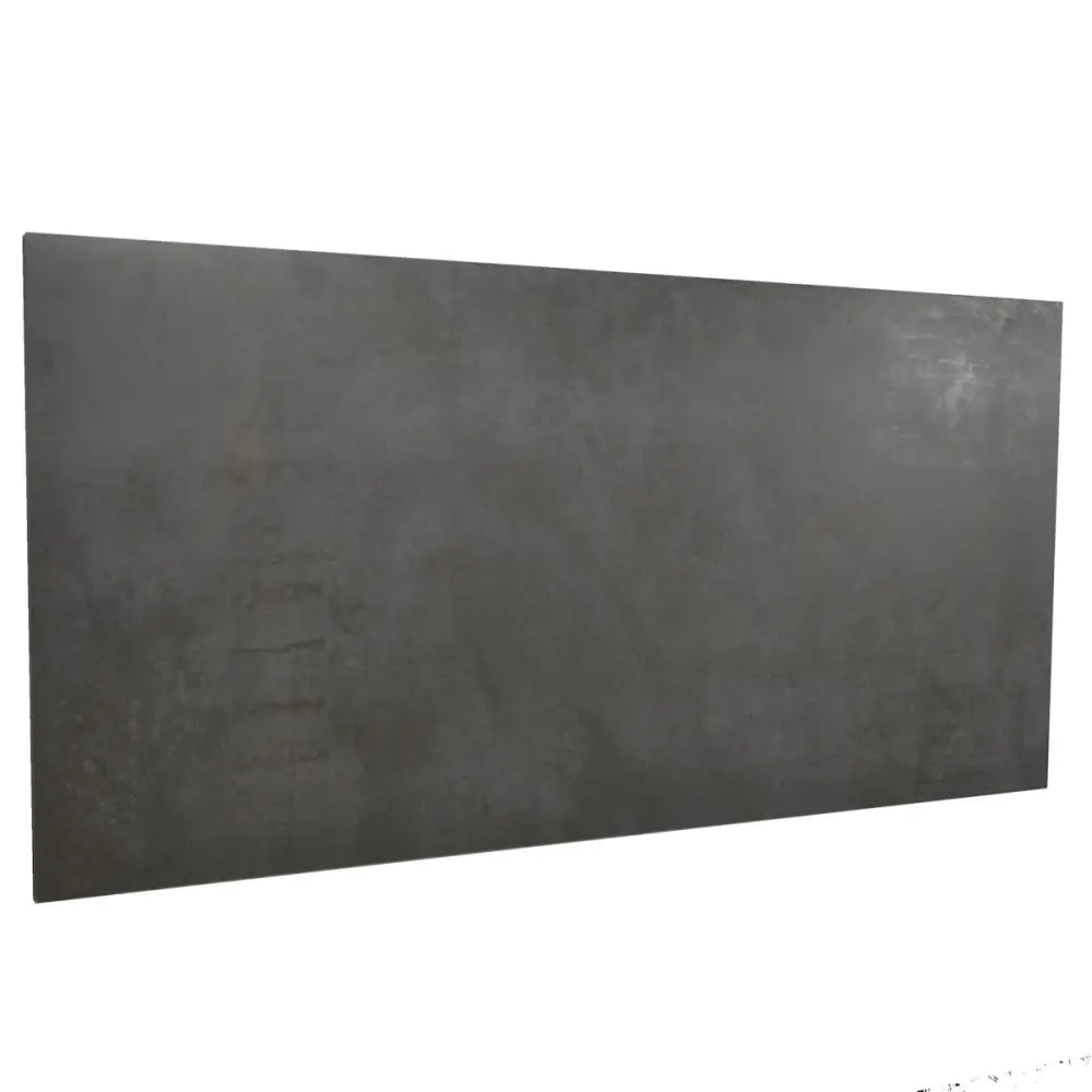 Bodenfliese Cifre Iron antracite anthrazit 60x120 cm I.Sorte Bodenfliese Cifre Iron antracite anthrazit 60x120 cm I.Sorte