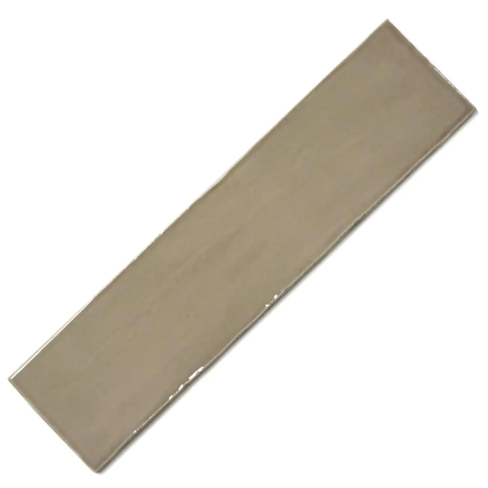 Wandfliese Cifre Colonial vison brillo braun 7,5x30 cm I.Sorte Wandfliese Cifre Colonial vison brillo braun 7,5x30 cm I.Sorte