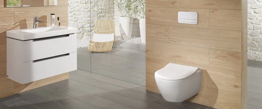 Bodenfliese Villeroy & Boch 2146 CW10 Nature Side beige gekalkt 22,5x90 cm I.Sorte Bodenfliese Villeroy & Boch 2146 CW10 Nature Side beige gekalkt 22,5x90 cm I.Sorte