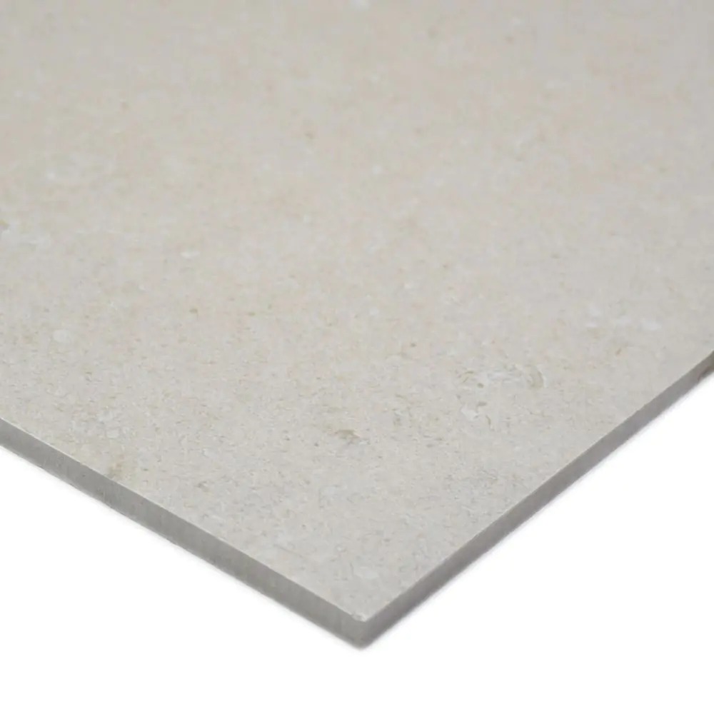 Bodenfliese Cifre Rift Brushed ivory mate 60x120 cm I.Sorte