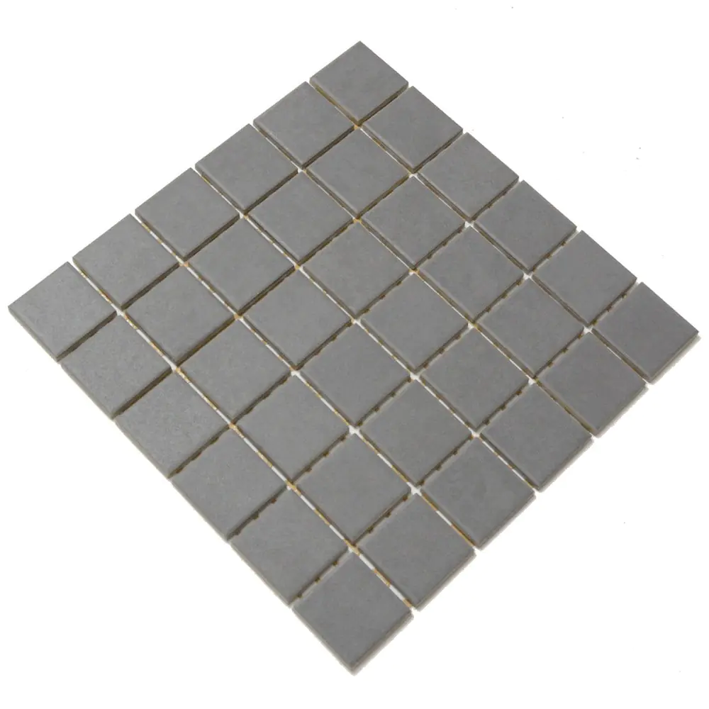 Mosaik Engers ARI0590 / ARI590 Arizona anthrazit 30x30 cm I.Sorte Mosaik Engers ARI0590 / ARI590 Arizona anthrazit 30x30 cm I.Sorte