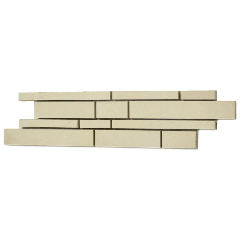 Bordüre Villeroy & Boch 2237 MB10 West Coast creme 8x30 cm I.Sorte Bordüre Villeroy & Boch 2237 MB10 West Coast creme 8x30 cm I.Sorte