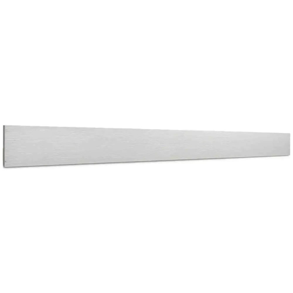 Bordüre Villeroy & Boch 2697 MA66 Marble Arch silver silber 10x120 cm I.Sorte