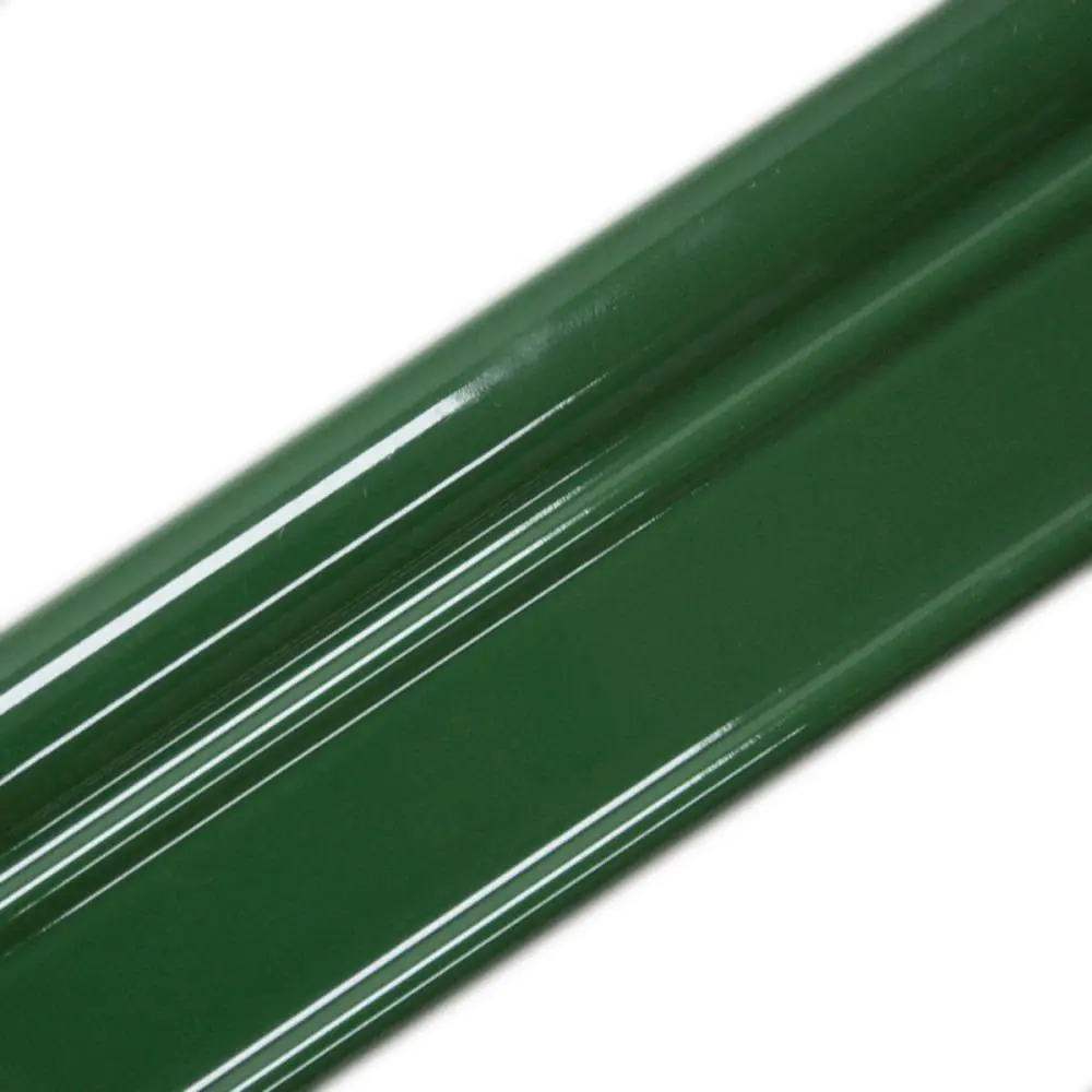 Bordüre Villeroy & Boch Nr.40 Creative System grün 6,5x20 cm I.Sorte Bordüre Villeroy & Boch Nr.40 Creative System grün 6,5x20 cm I.Sorte