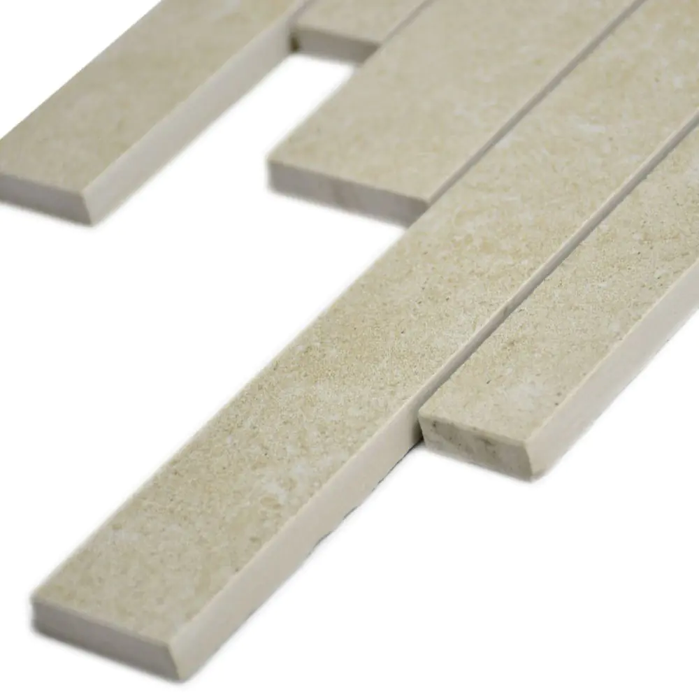 Mosaik Villeroy & Boch 2039 BT20 Back Home beige 30x60 cm I.Sorte