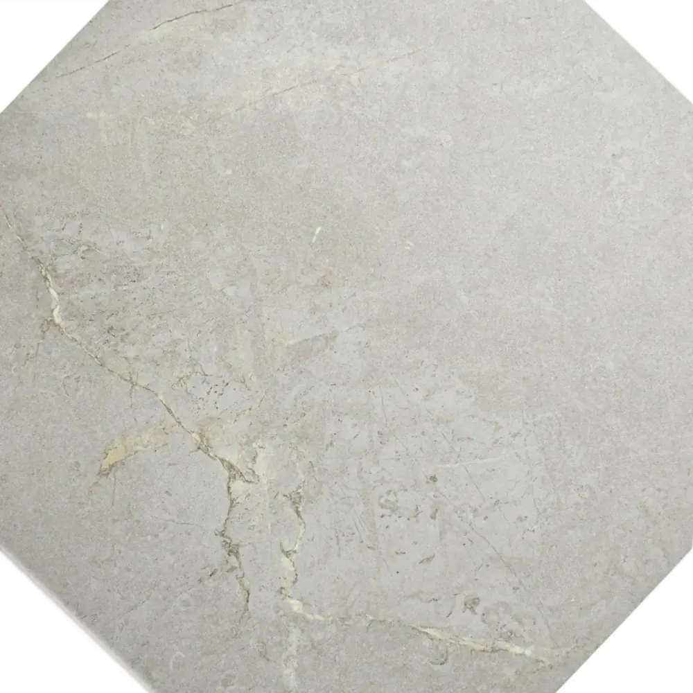 Bodenfliese RAK Ceramics A06GBLIC-LIG.A6X0R Baltico light grey 60x60 cm I.Sorte