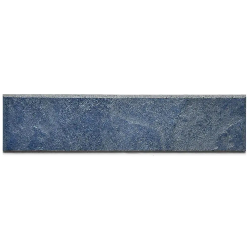 Sockel Acero EP153 03107171170 blau 7x30 cm Sockel Acero EP153 03107171170 blau 7x30 cm