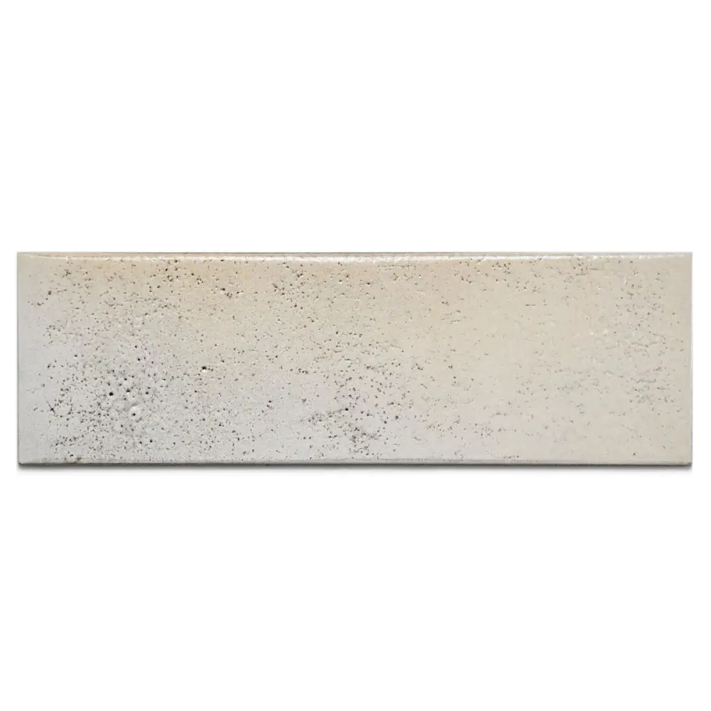 Sockel Pastorelli EP58 creme braun 10x32 cm Sockel Pastorelli EP58 creme braun 10x32 cm