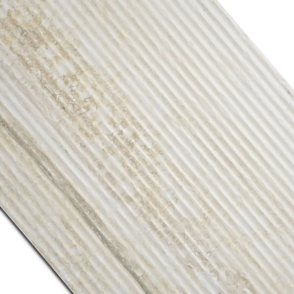 Wandfliese Villeroy & Boch 14621 TR20 Tuscan Traces silver beige 40x120 cm I.Sorte Wandfliese Villeroy & Boch 14621 TR20 Tuscan Traces silver beige 40x120 cm I.Sorte