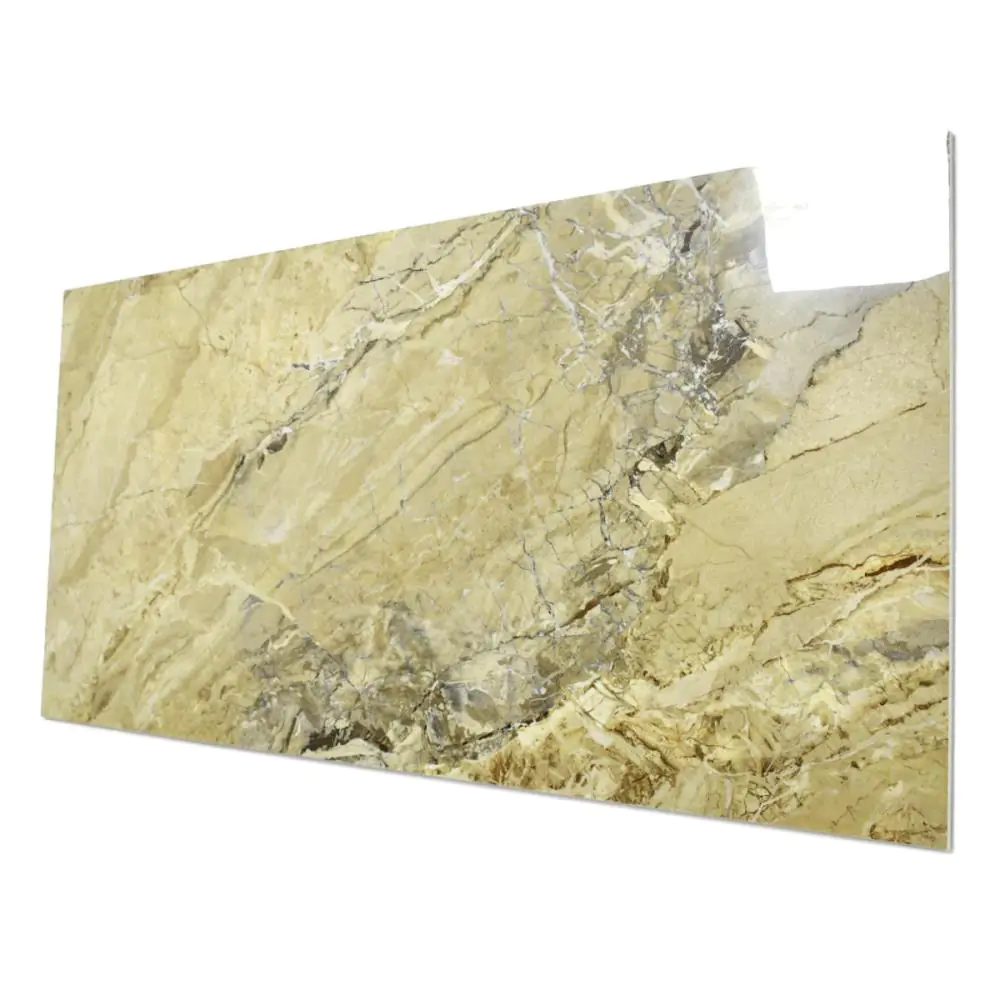 Bodenfliese Villeroy & Boch 2730 MR2P Marmochic amber gold beige braun 60x120 cm I.Sorte Bodenfliese Villeroy & Boch 2730 MR2P Marmochic amber gold beige braun 60x120 cm I.Sorte