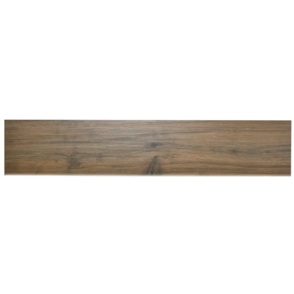 Bodenfliese Villeroy & Boch 2793 EW80 Oak Flair espresso dunkelbraun 30x120 cm I. Sorte