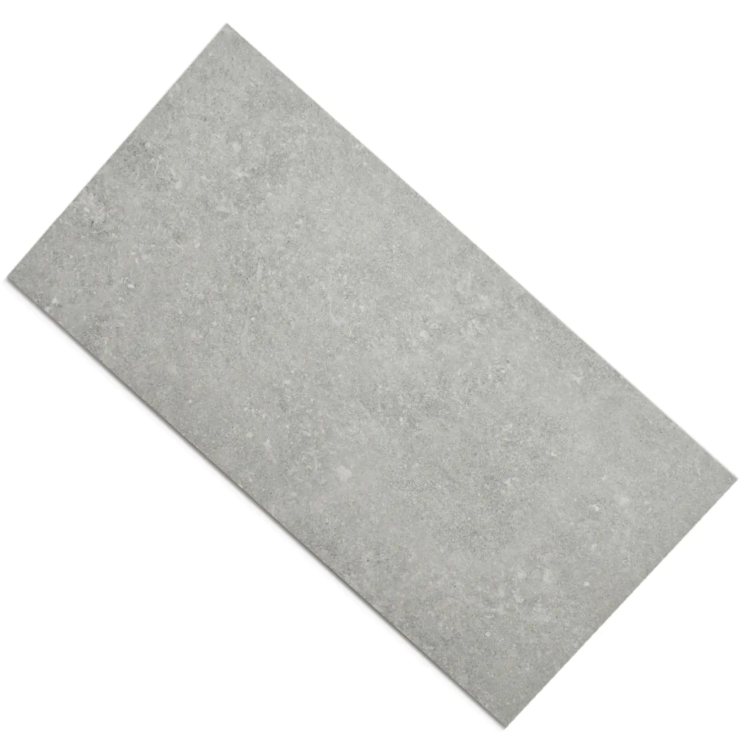 Bodenfliese Marazzi Princes Ardenne Milano light grey hellgrau 60x120 cm I.Sorte