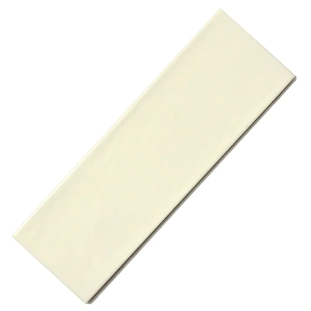 Wandfliese Cifre Bulevar ivory creme 10x30 cm I.Sorte Wandfliese Cifre Bulevar ivory creme 10x30 cm I.Sorte