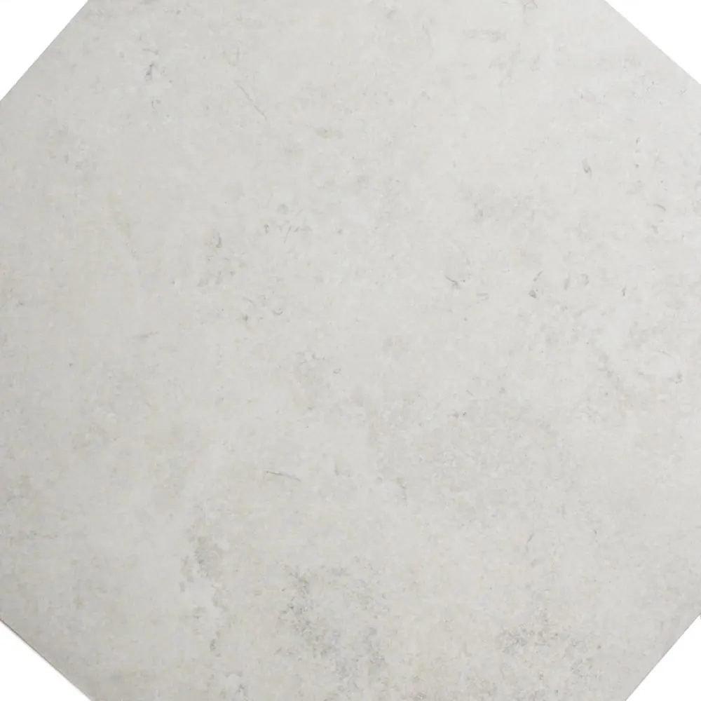 Terrassenplatte Rondine J93957 Portland Rock white hellgrau