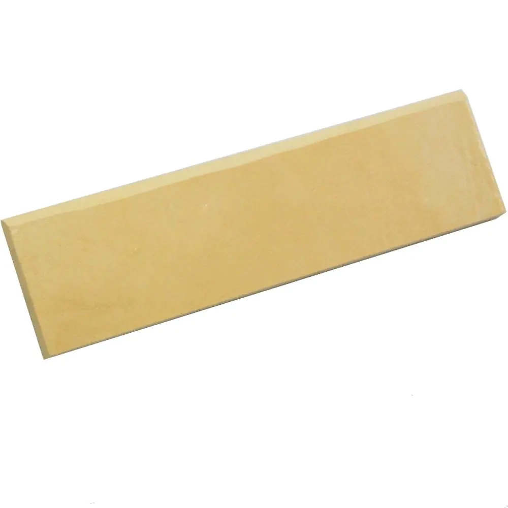 Sockel Cotto d'Este EP142 Ocra Cerata creme 8x30 cm