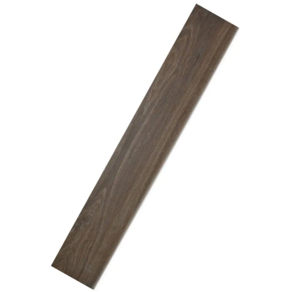 Bodenfliese Villeroy & Boch 2792 EW80 Oak Flair espresso dunkelbraun 20x120 cm I. Sorte
