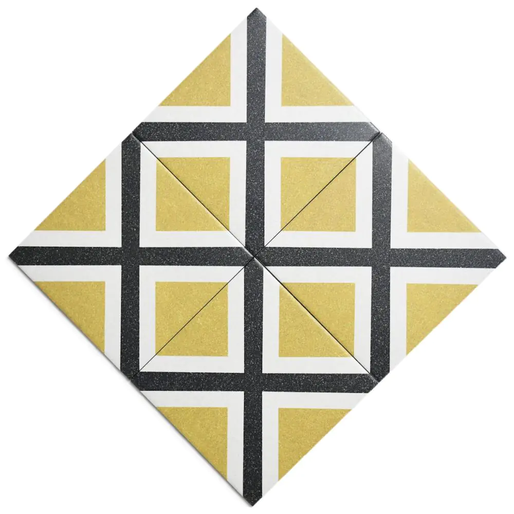 Bodenfliese Villeroy & Boch 2220 AM2K Alt Mettlach 2.0 mehrfarbig 20x20 cm I.Sorte Bodenfliese Villeroy & Boch 2220 AM2K Alt Mettlach 2.0 mehrfarbig 20x20 cm I.Sorte