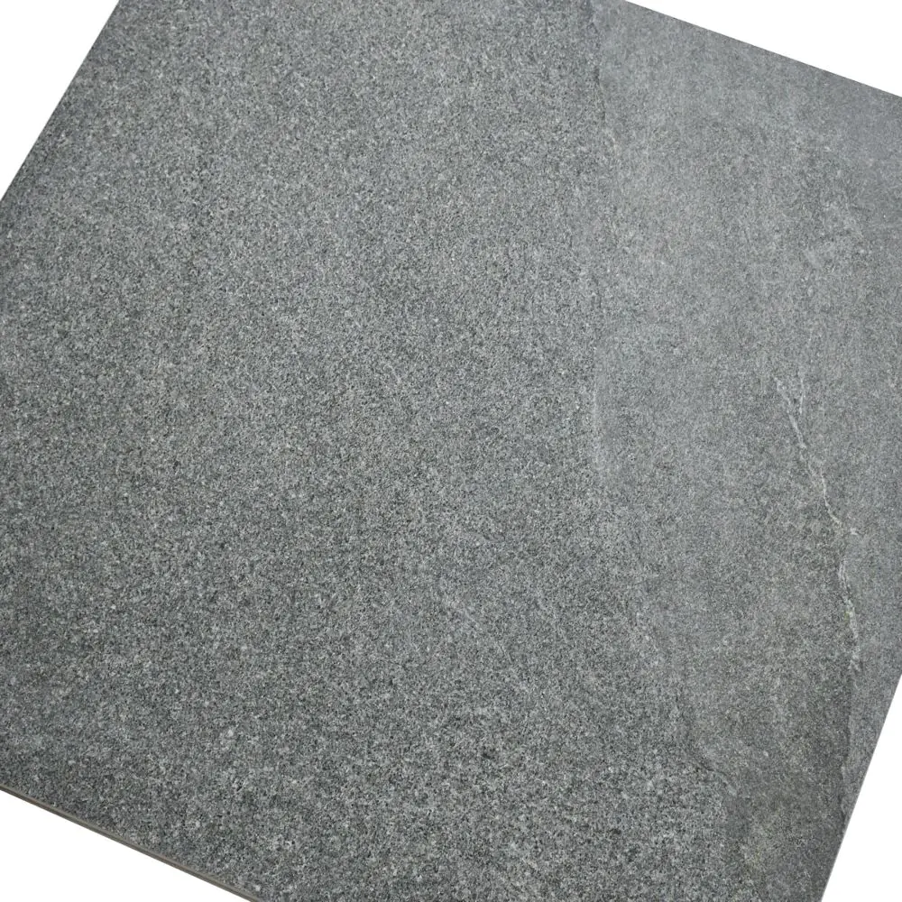 Terrassenplatte Villeroy & Boch 2889 GS90 Mont Blanc Garden carbon anthrazit 80x80 cm II.Sorte Terrassenplatte Villeroy & Boch 2889 GS90 Mont Blanc Garden carbon anthrazit 80x80 cm II.Sorte