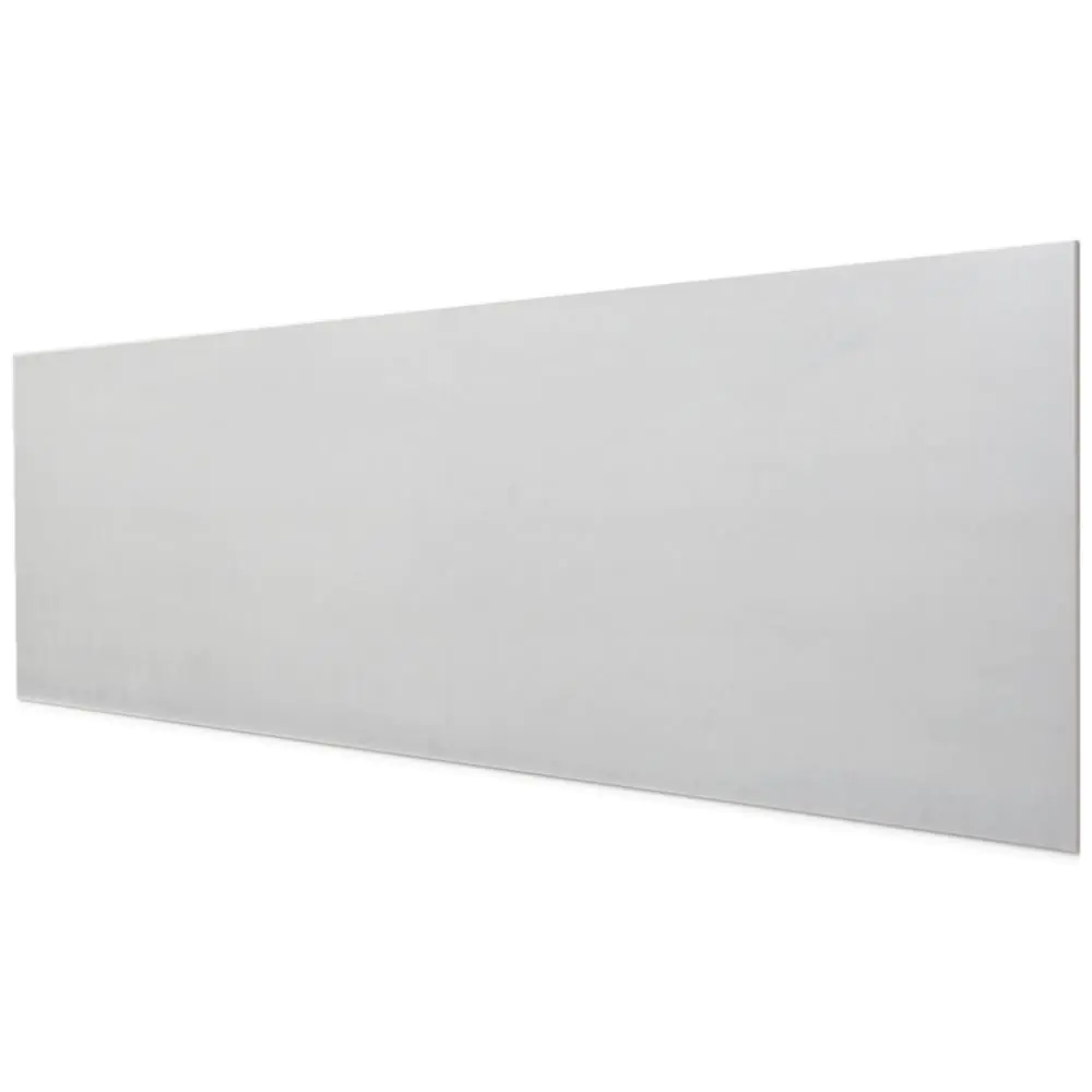 Wandfliese Villeroy & Boch 1450 BM90 Metalyn platinum grey hellgrau 40x120 cm I.Sorte